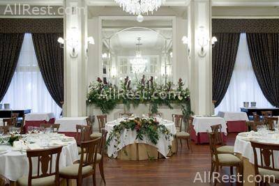 NH Gran Hotel 21